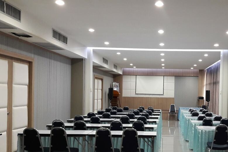 Hotel U Place Korat