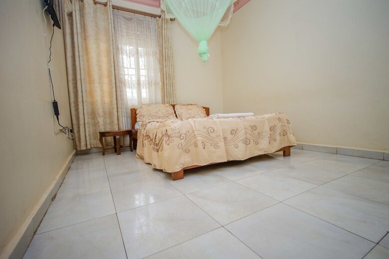 Kings Hotel Kabale