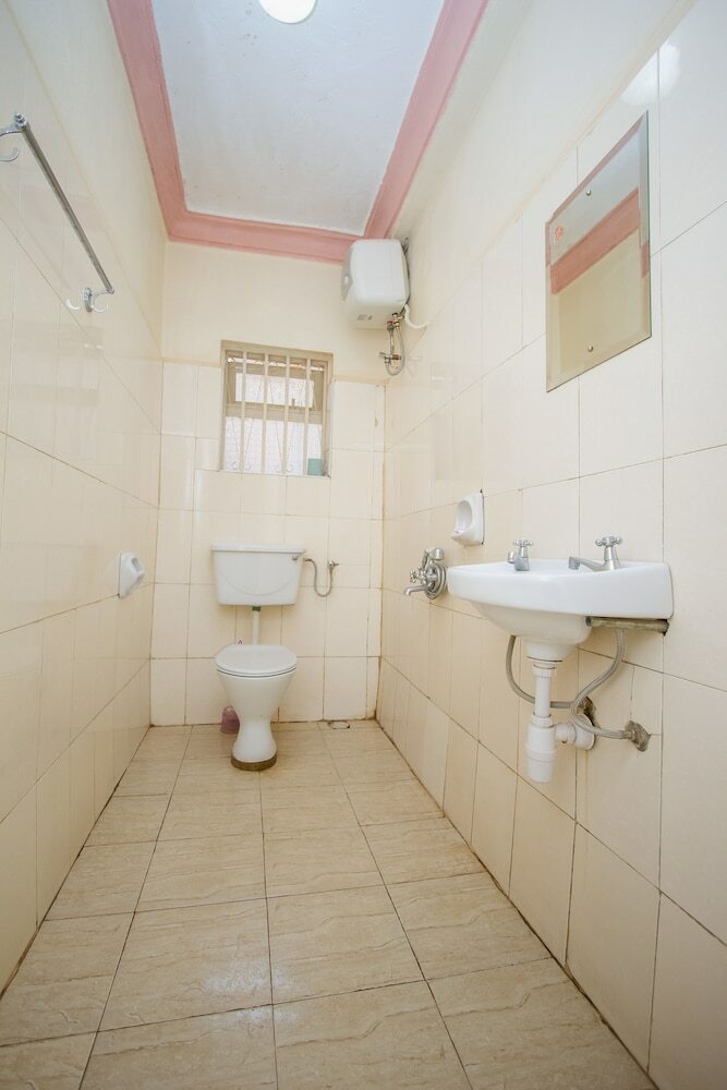 Kings Hotel Kabale