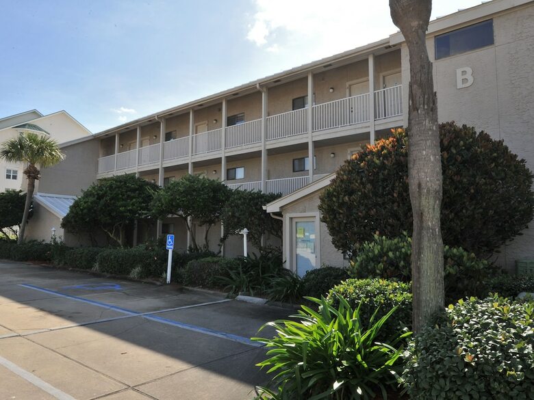 Apartamento Crystal Villas