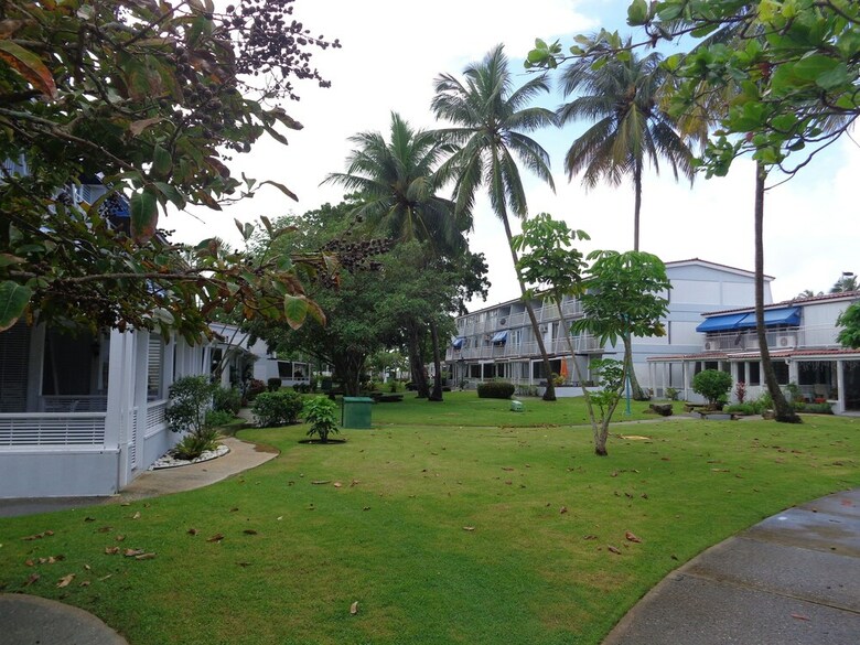 Villas De Playa
