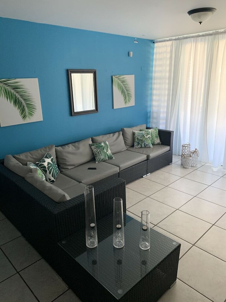 Villas De Playa