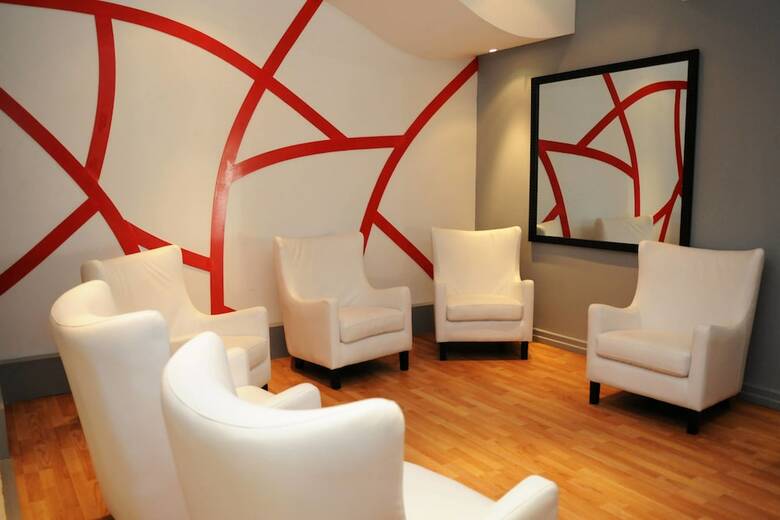 Protea Hotel By Marriott Lusaka Cairo Road