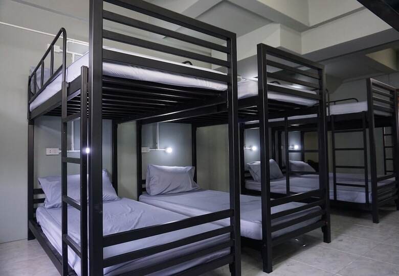 Hostal Culture Club Backpackers - Hostel