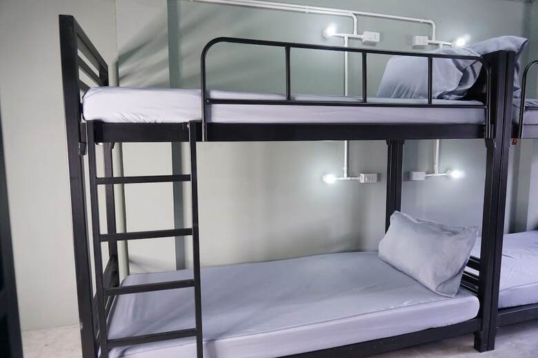 Hostal Culture Club Backpackers - Hostel