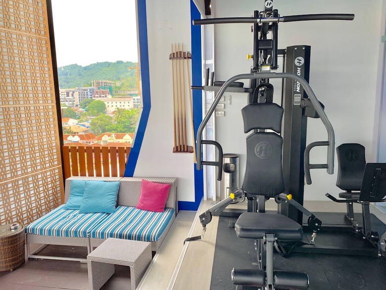 Hotel Dsure Patong