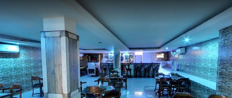 Hotel Inder Prasth