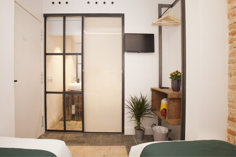 Hotel Boutique 1847