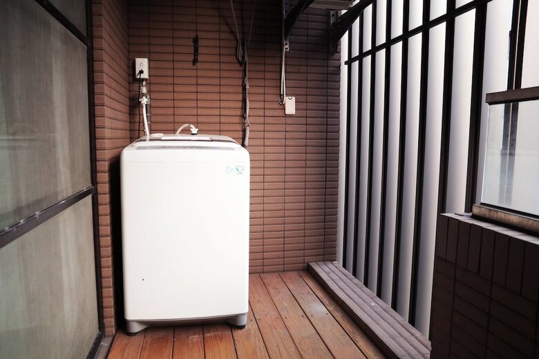 Q Square Apartment