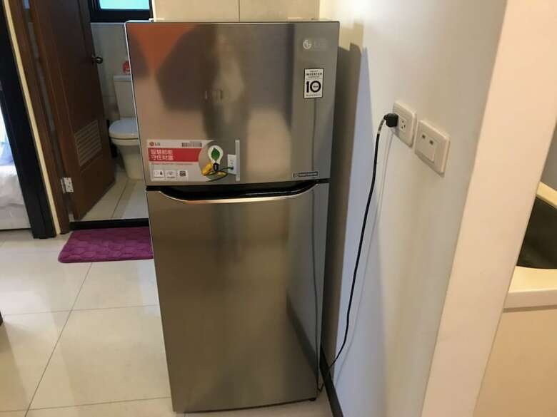 Q Square Apartment