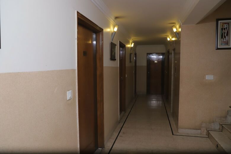 Hotel Singh Sahib