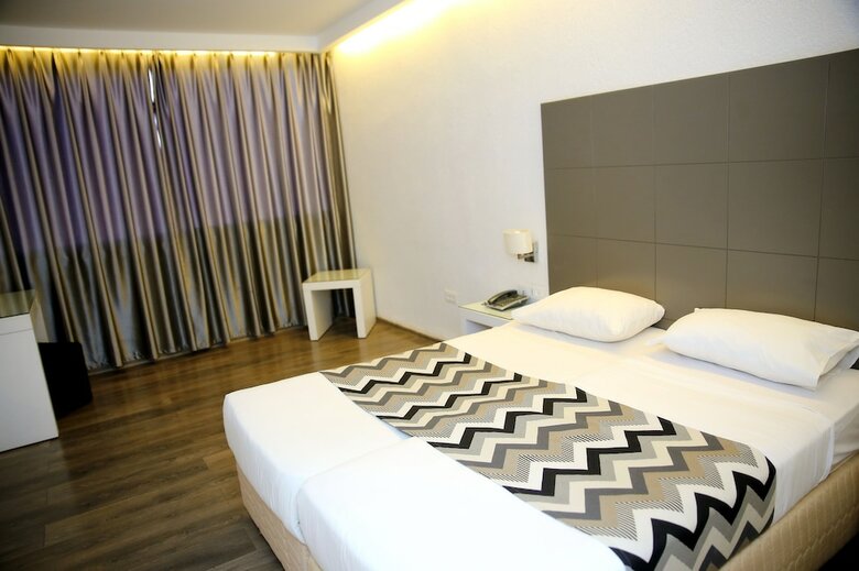 Hotel G Suites & Spa