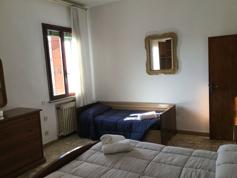 Hotel Venice Martina S Home