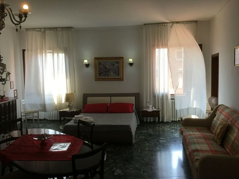 Hotel Venice Martina S Home