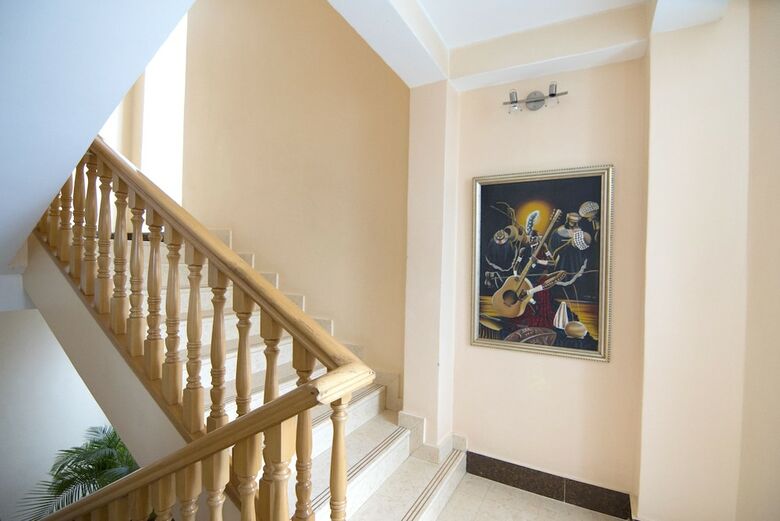 Aparthotel Naguru Viewpointe Apartments