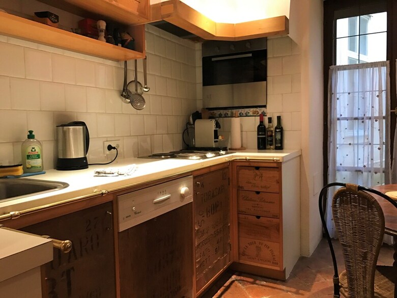 Apartamentos Counts 65
