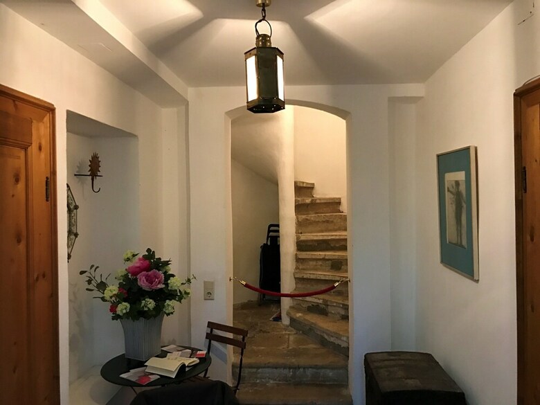 Apartamentos Counts 65