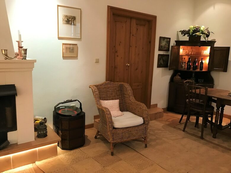 Apartamentos Counts 65