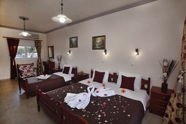 Sweet Dream Apartments & Studios