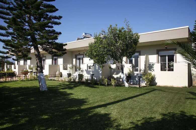 Sweet Dream Apartments & Studios