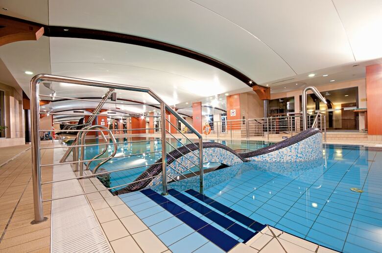 ?eba Hotel & Spa