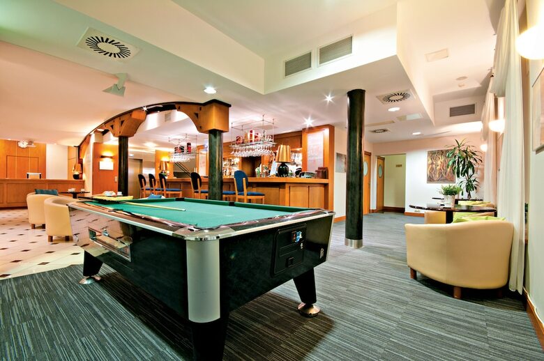 ?eba Hotel & Spa