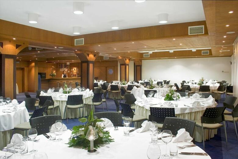 ?eba Hotel & Spa