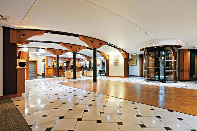 ?eba Hotel & Spa