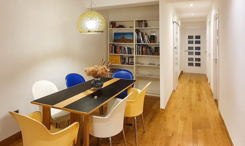 Apartamentos At Compa��a 9