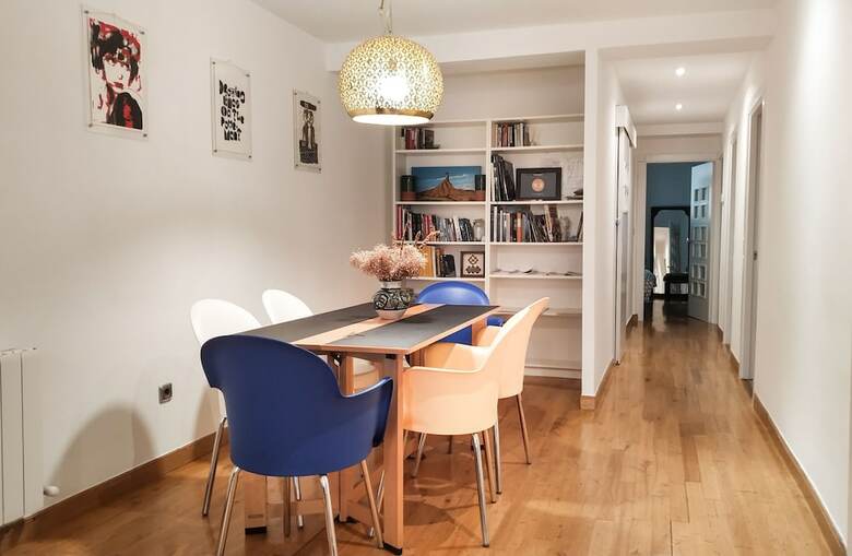 Apartamentos At Compa��a 9
