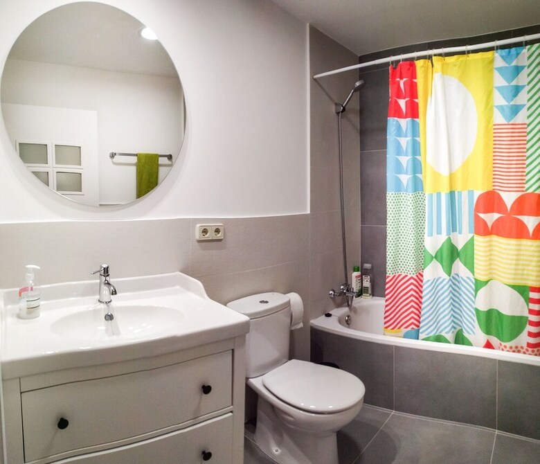 Apartamentos At Compa��a 9