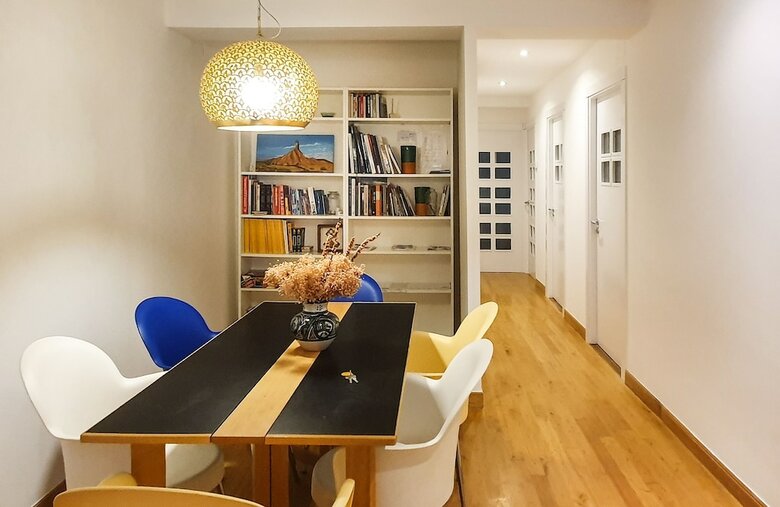 Apartamentos At Compa��a 9