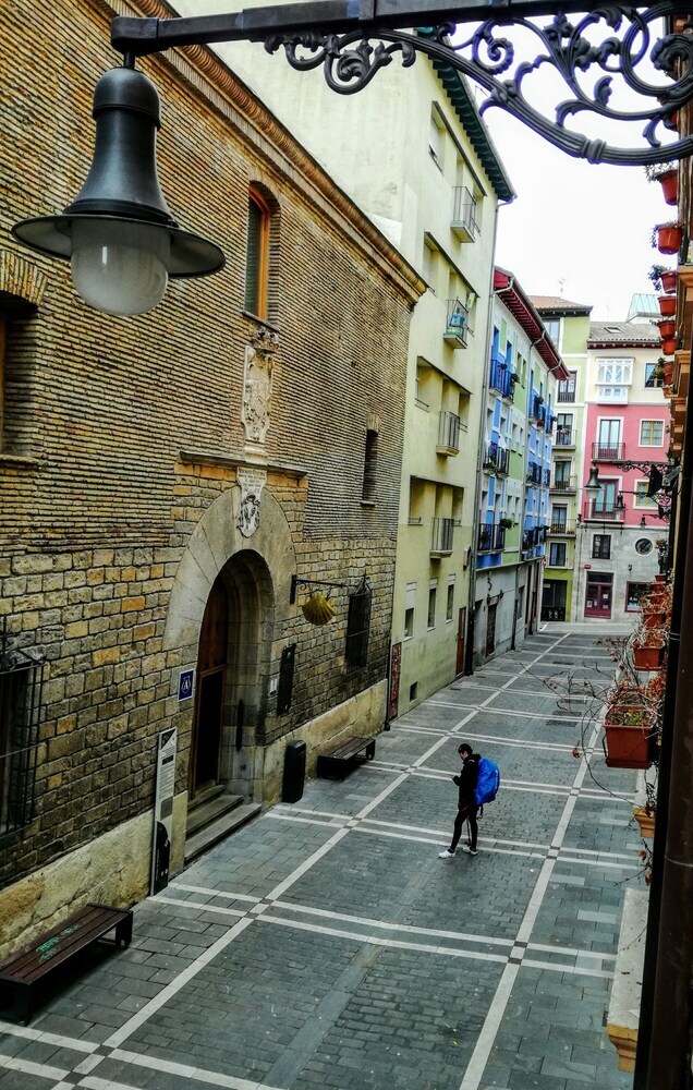 Apartamentos At Compa��a 9