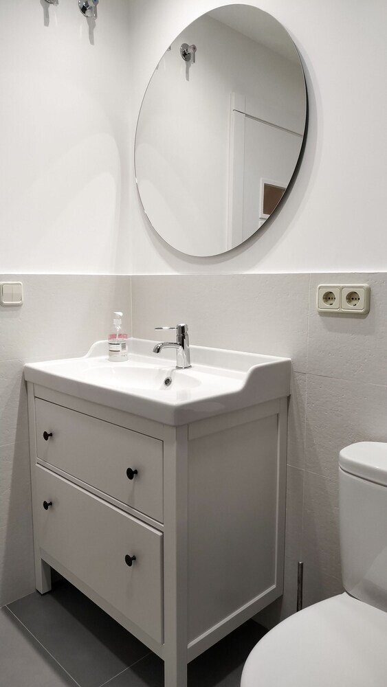 Apartamentos At Compa��a 9