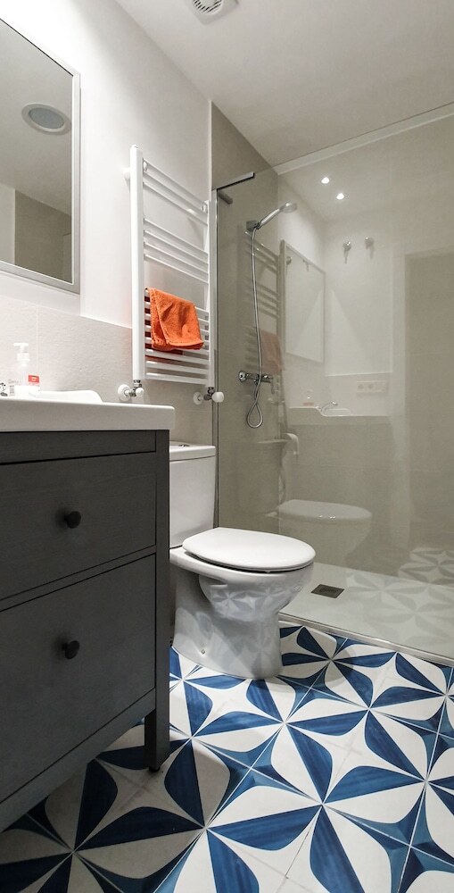 Apartamentos At Compa��a 9