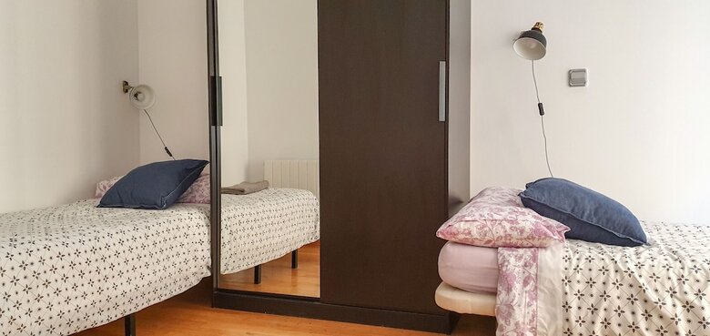 Apartamentos At Compa��a 9