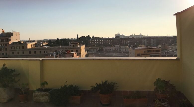 Hotel Pousada Romana