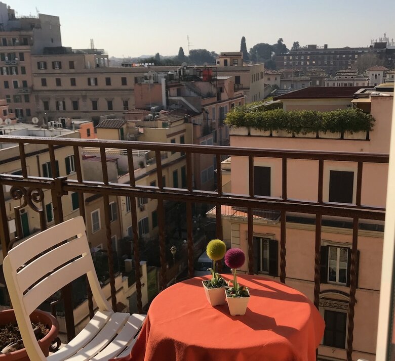 Hotel Pousada Romana