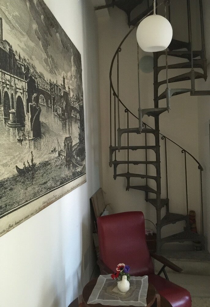 Hotel Pousada Romana
