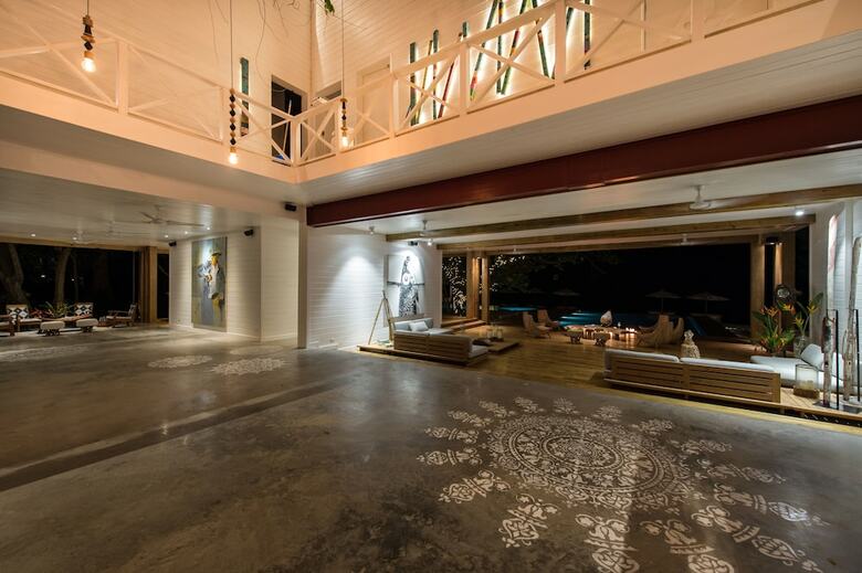 Ibagari Boutique Hotel - Adults Only