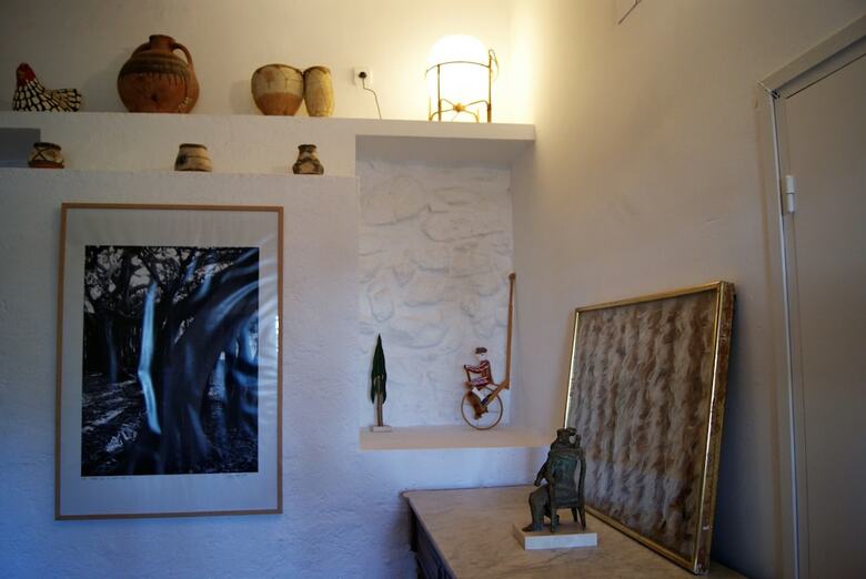 Places4stay Villa Figuera