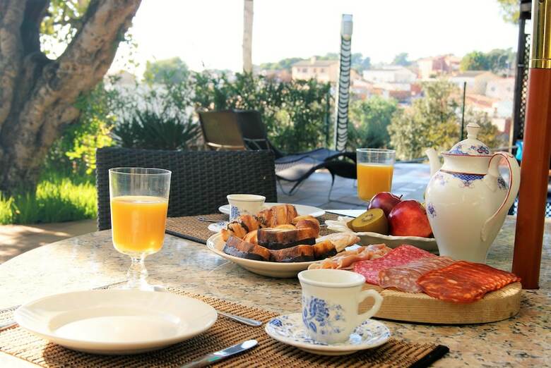 Places4stay Villa Figuera