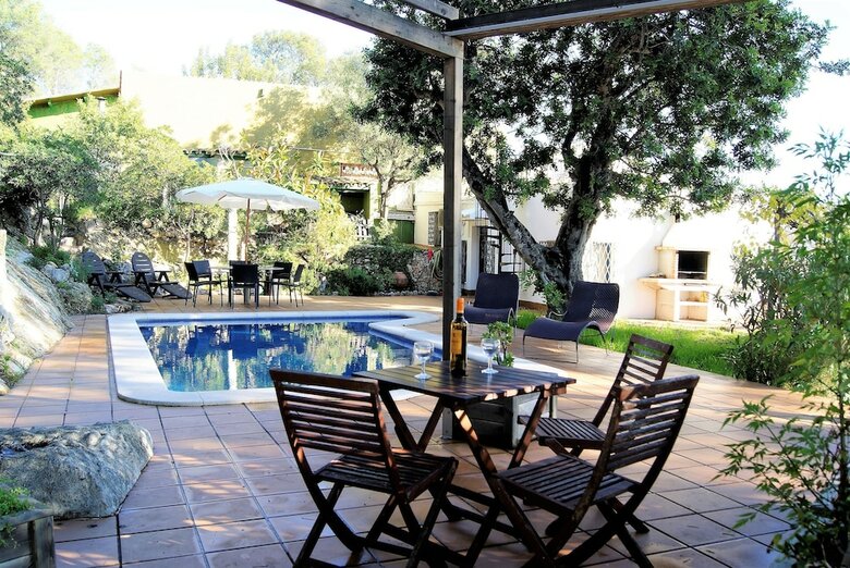 Places4stay Villa Figuera