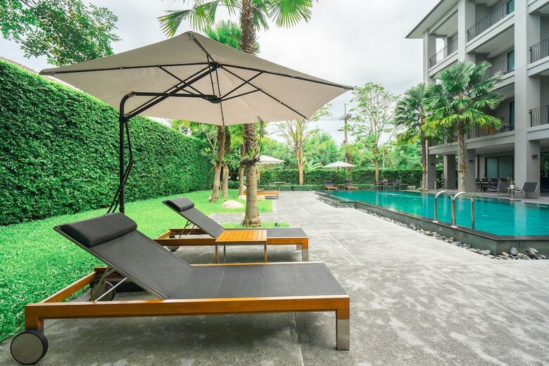 Hotel The Sala Pattaya