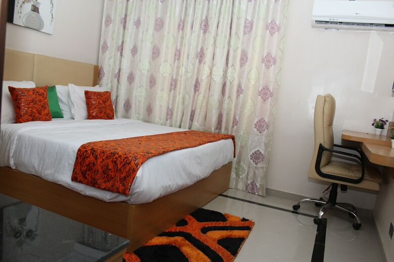 Hotel Avital Suites And Resort