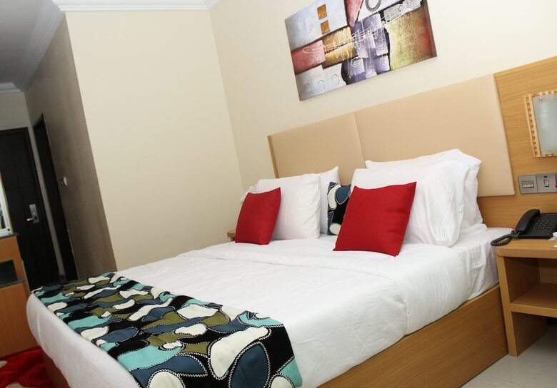 Hotel Avital Suites And Resort