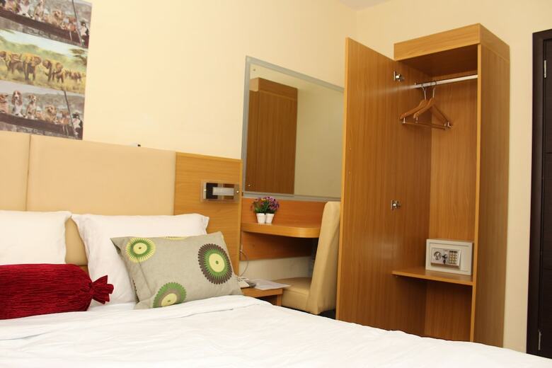Hotel Avital Suites And Resort