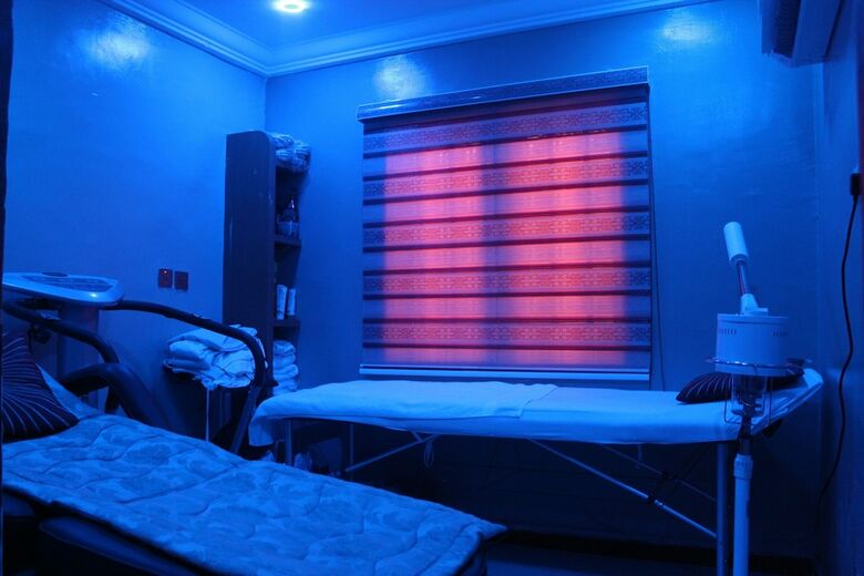 Hotel Avital Suites And Resort