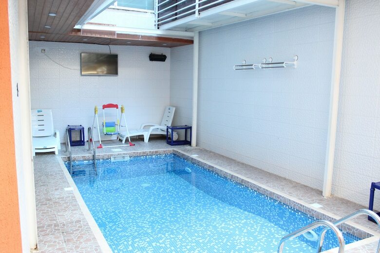 Hotel Avital Suites And Resort