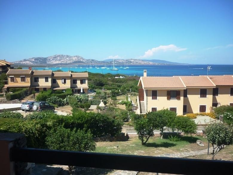 Affittasardegna - Janna Apartments